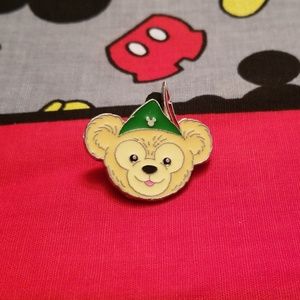 Disney Hidden Mickey Trading Pin